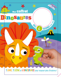 Picture of LES DINOSAURES
