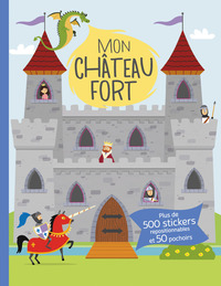 Picture of MON CHATEAU FORT