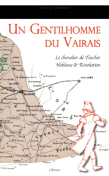 Picture of Un gentilhomme du Vairais