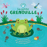 Picture of LA PETITE GRENOUILLE