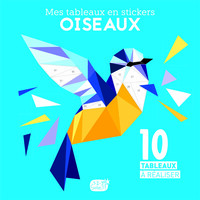 Picture of OISEAUX