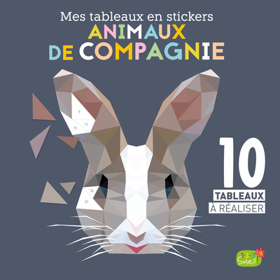 Picture of ANIMAUX DE COMPAGNIE