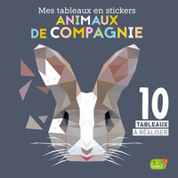 Picture of ANIMAUX DE COMPAGNIE