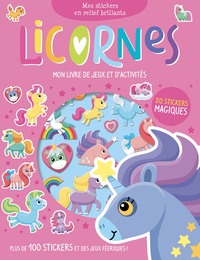 Image de LICORNES