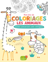 Picture of LES ANIMAUX