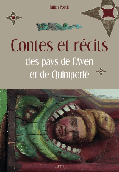 Image de Contes et récits des pays de l'Aven et de Quimperlé