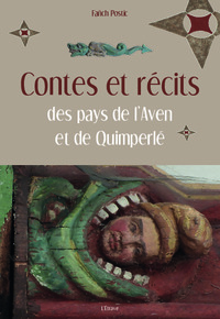 Image de Contes et récits des pays de l'Aven et de Quimperlé