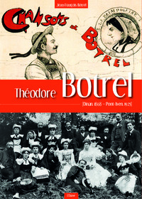 Picture of Théodore Botrel