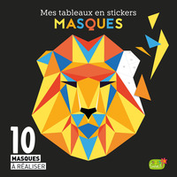Image de MASQUES