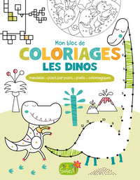 Picture of LES DINOS