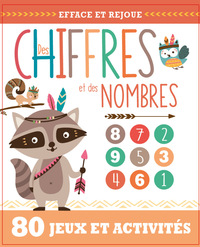 Picture of DES CHIFFRES ET DES NOMBRES