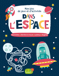 Picture of DANS L'ESPACE