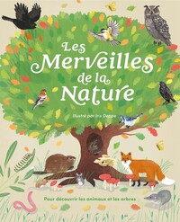 Image de LES MERVEILLES DE LA NATURE