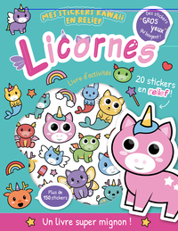Image de LICORNES