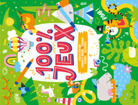 Picture of 100% JEUX