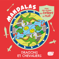 Picture of DRAGONS ET CHEVALIERS