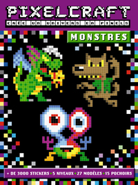 Picture of MONSTRES