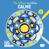 Picture of CALME