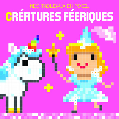 Picture of PERSONNAGES FEERIQUES