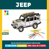 Picture of JEEP
