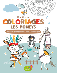 Picture of LES PONEYS