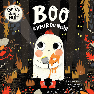 Image de Boo à peur du noir
