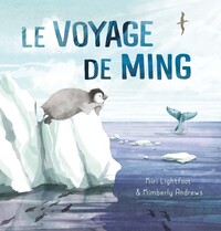 Image de LE VOYAGE DE MING