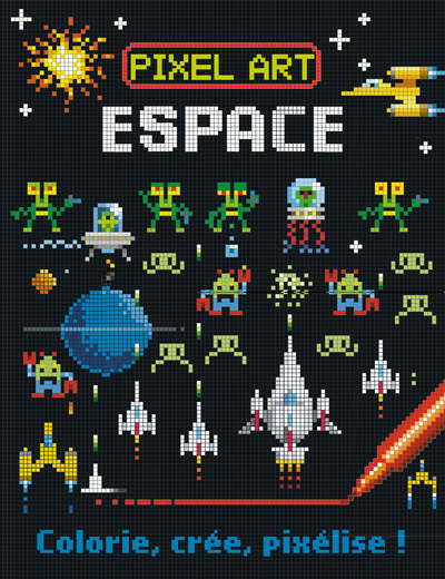 Picture of ESPACE