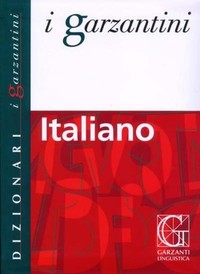 Picture of 33 I GARZANTINI ITALIANO