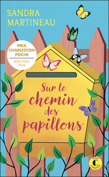 Image de Sur le chemin des papillons