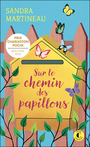 Image de Sur le chemin des papillons