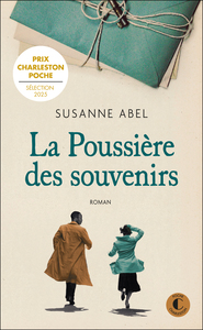 Picture of La poussière des souvenirs