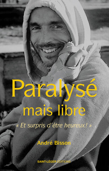 Picture of Paralysé mais libre