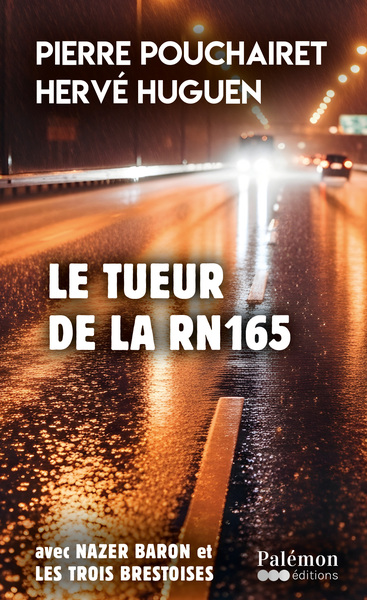 Picture of Le tueur de la RN165