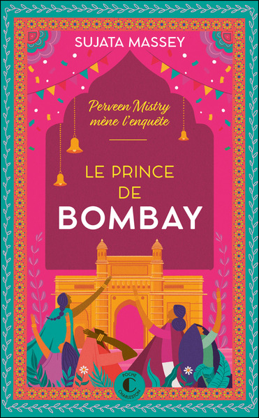 Picture of Le Prince de Bombay