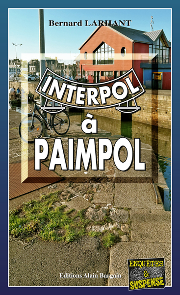 Picture of Interpol à Paimpol