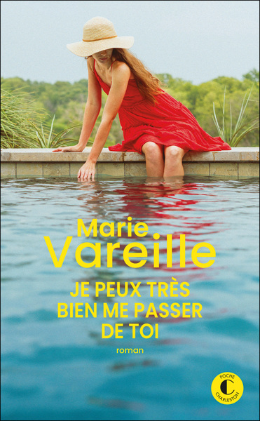 Image de Je peux très bien me passer de toi