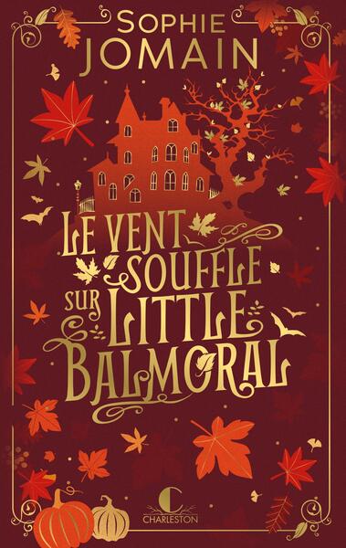 Picture of Le vent souffle sur Little Balmoral
