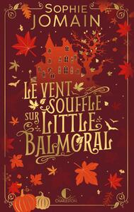 Picture of Le vent souffle sur Little Balmoral