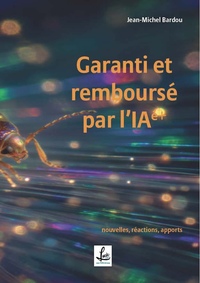 Image de Garanti et remboursé par l'IAé+
