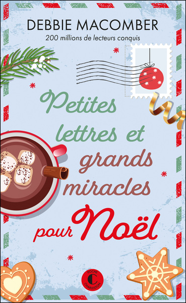 Picture of Petites lettres et grands miracles pour Noël