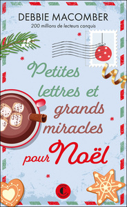Picture of Petites lettres et grands miracles pour Noël