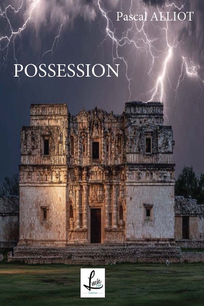 Picture of POSSESSION