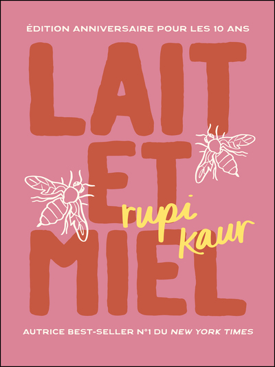 Picture of Lait et miel