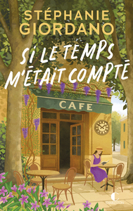 Picture of Si le temps m’était compté