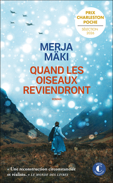 Picture of Quand les oiseaux reviendront