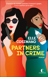 Picture of Finlay Donovan Tome 3 - Partners in crime