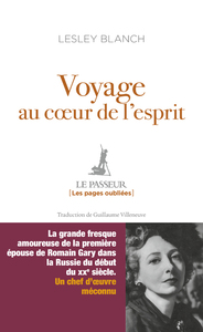 Picture of Voyage au coeur de l'esprit