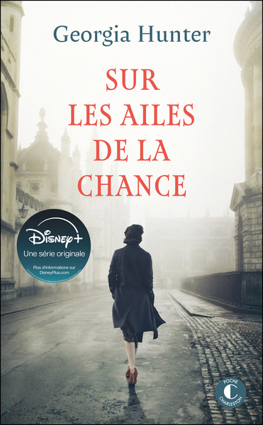 Image de Sur les ailes de la chance
