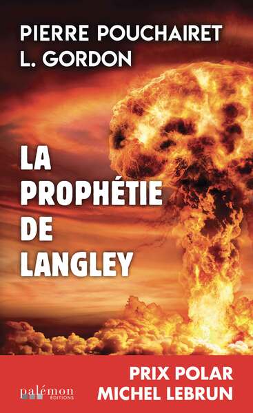 Image de La Prophétie de Langley